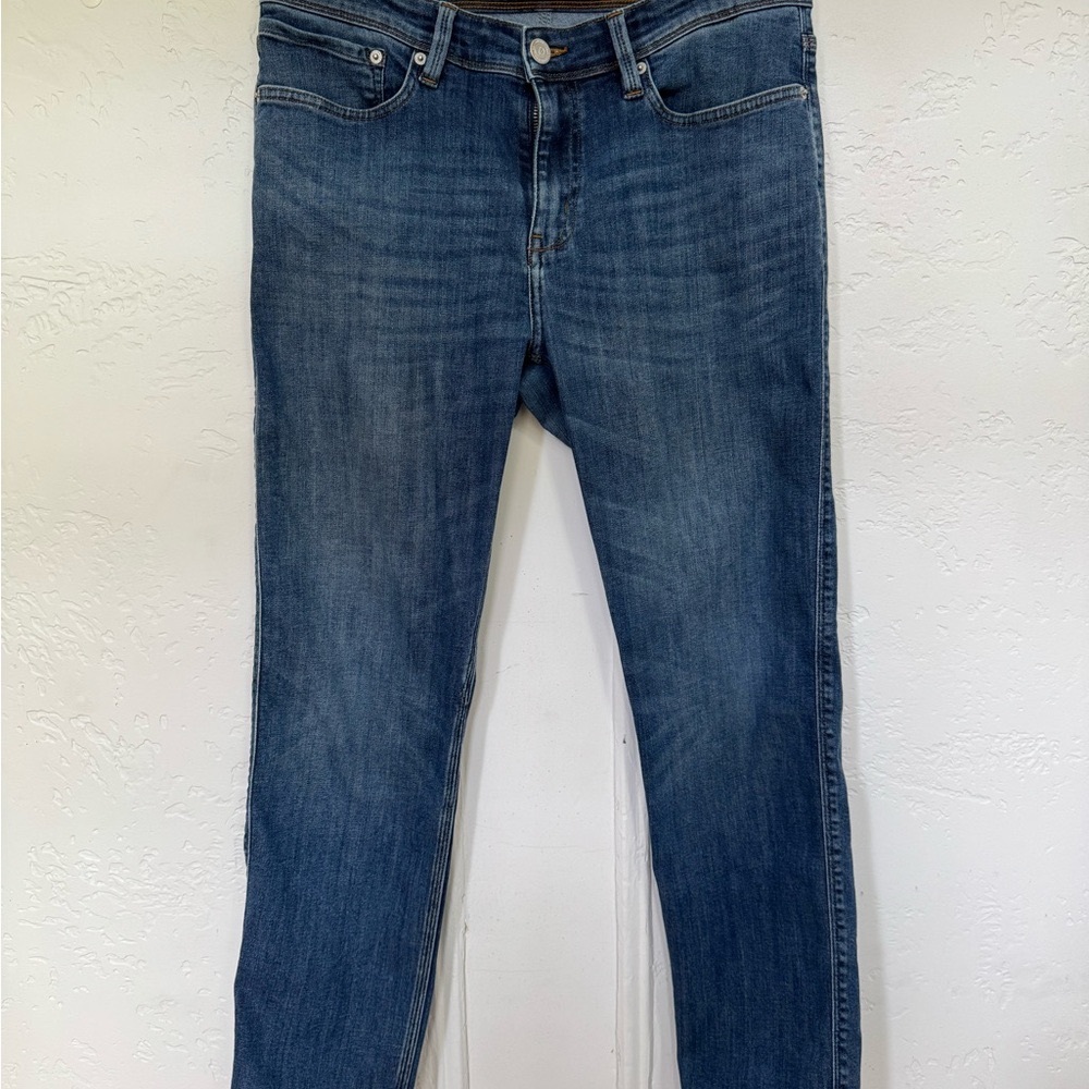 Men’s DUER jeans slim fit